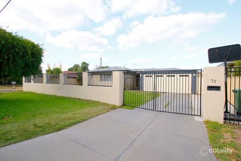 Property photo of 11 Connaughton Street Kewdale WA 6105