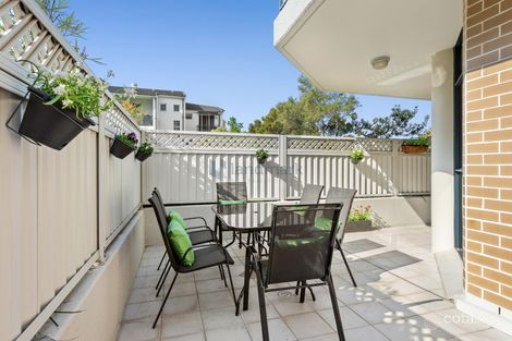 Property photo of 169/4 Dolphin Close Chiswick NSW 2046