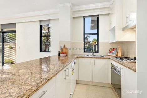 Property photo of 169/4 Dolphin Close Chiswick NSW 2046