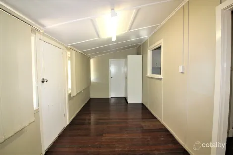 Property photo of 78 Miles Street Menzies QLD 4825