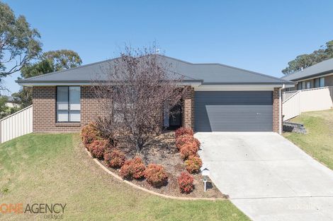 Property photo of 66 Glasson Drive Orange NSW 2800