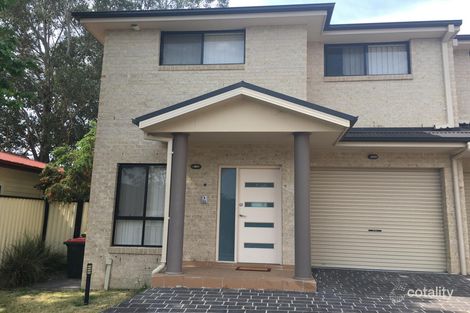 Property photo of 3/13-15 Alice Street Seven Hills NSW 2147