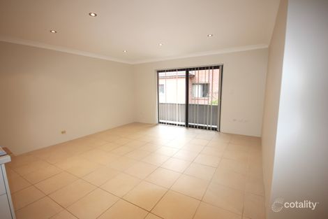Property photo of 4/3 Gowrie Street Ryde NSW 2112