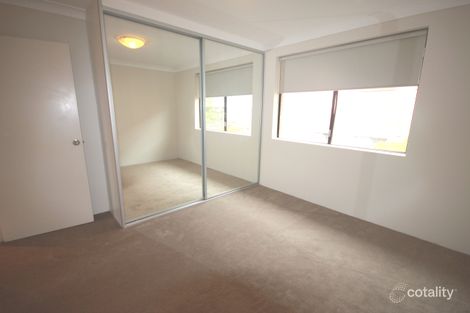Property photo of 4/3 Gowrie Street Ryde NSW 2112