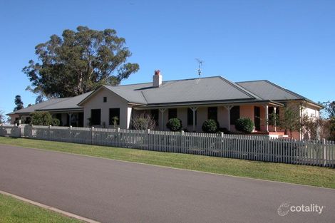 4 The Lanes, Kirkham, NSW 2570