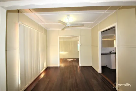 Property photo of 78 Miles Street Menzies QLD 4825