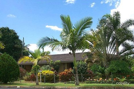 Property photo of 37 Chevallum Road Palmwoods QLD 4555