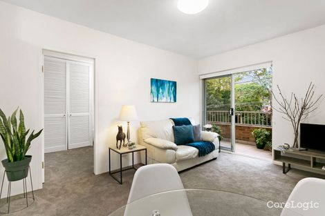Property photo of 11/52 West Parade West Ryde NSW 2114