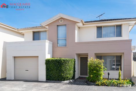1/42b Graham Ave, Casula, NSW 2170