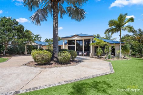 Property photo of 37 Ocean Park Drive Dundowran Beach QLD 4655