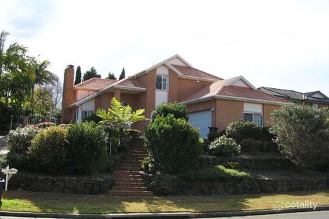 7 Fallon Dr, Dural, NSW 2158