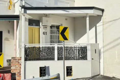 61 Gottenham St, Glebe, NSW 2037