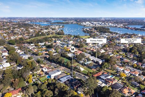 Property photo of 16 Parry Street Ryde NSW 2112