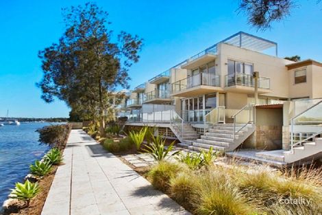 Property photo of 6/30-34 Hilly Street Mortlake NSW 2137