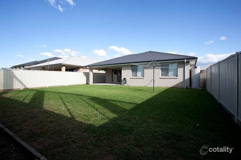Property photo of 41 Huntingdale Close Shell Cove NSW 2529