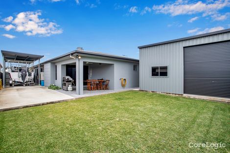 Property photo of 8 Huron Crescent Andergrove QLD 4740