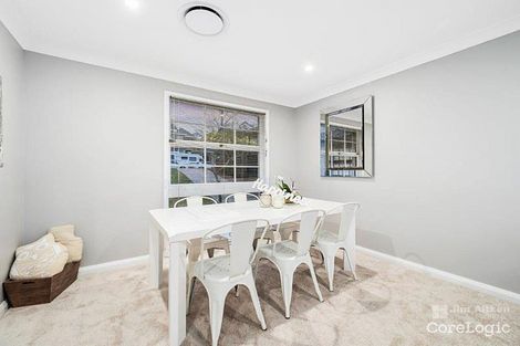 Property photo of 38 Parklands Avenue Leonay NSW 2750