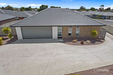 21 Gatenby Dr, Miandetta, TAS 7310