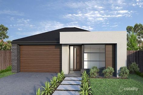 33 Varanasi Dr, Wollert, VIC 3750