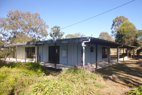 40-46 Mcconnells Rd, Maidenwell, QLD 4615