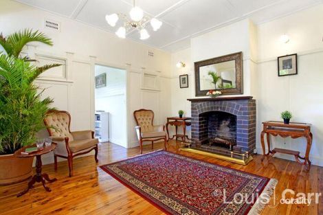 Property photo of 128 Purchase Road Cherrybrook NSW 2126