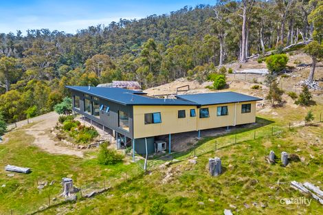 Property photo of 474 Wattle Grove Road Wattle Grove TAS 7109