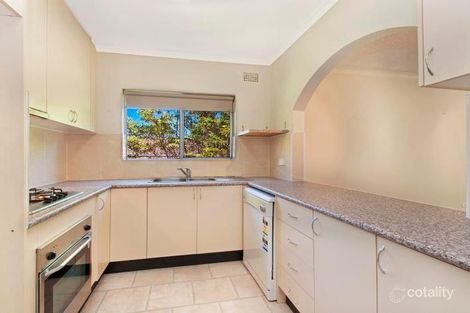 Property photo of 4/9 Regent Street Dee Why NSW 2099