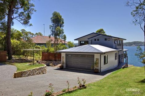 209 Fishing Point Rd, Fishing Point, NSW 2283