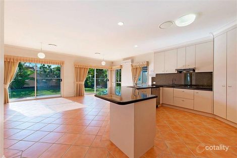 Property photo of 4 Curacao Place Clear Island Waters QLD 4226
