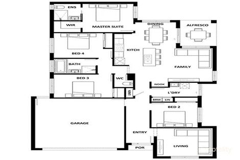 Property photo of 5 Hamilton Mews Orange NSW 2800