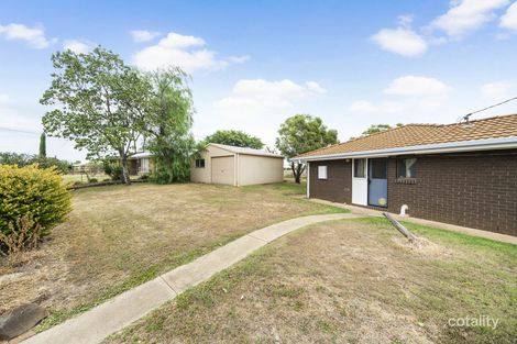 Property photo of 95 Lorrimer Street Oakey QLD 4401