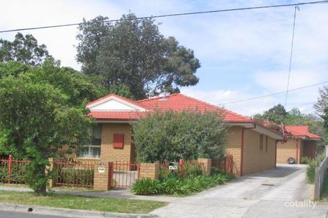 2/47 Lasiandra Ave, Forest Hill, VIC 3131