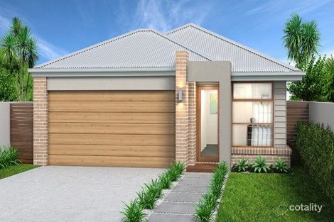 12 Meares Cct, Thrumster, NSW 2444