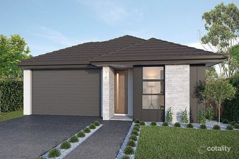 Property photo of LOT 811 Callaghan Street Epsom VIC 3551
