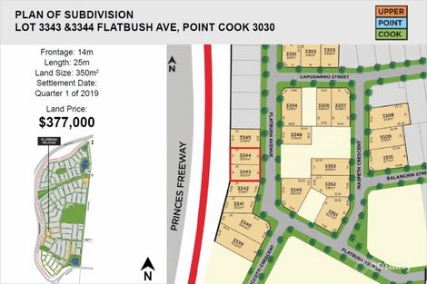 50 Flatbush Ave, Point Cook, VIC 3030