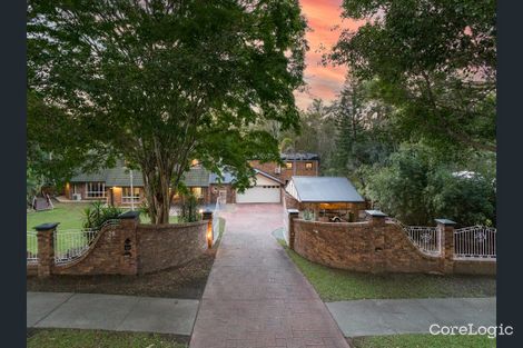 Property photo of 29 Adams Road Cashmere QLD 4500