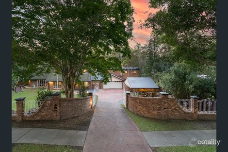 29 Adams Rd, Cashmere, QLD 4500