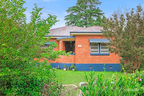 11 Bligh St, North Tamworth, NSW 2340
