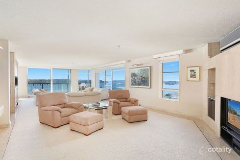 Property photo of 5A/13 Thornton Street Darling Point NSW 2027