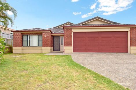 Property photo of 35 Mountain View Crescent Mount Warren Park QLD 4207