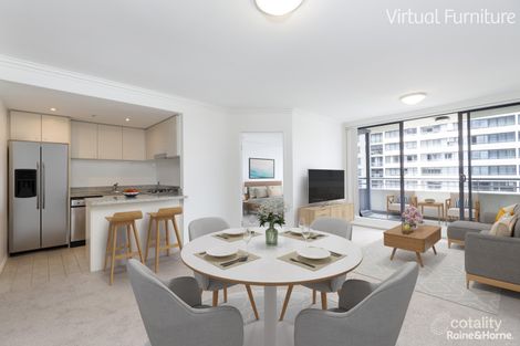 605/1 Sergeants Lane, St Leonards, NSW 2065