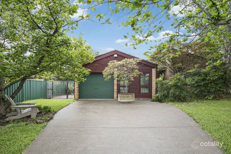 Property photo of 31 Tremlow Crescent Ambarvale NSW 2560