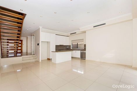 Property photo of 28A Ely Street Revesby NSW 2212