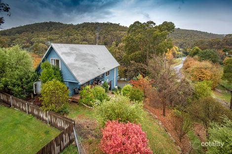 38 George St, Captains Flat, NSW 2623