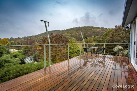 Property photo of 38 George Street Captains Flat NSW 2623