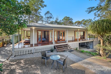 Property photo of 29 Buranda Road Clear Mountain QLD 4500