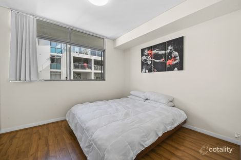 Property photo of 1505/43-45 Wilson Street Botany NSW 2019