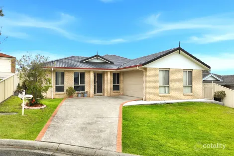 10 Stringybark Ct, South Grafton, NSW 2460