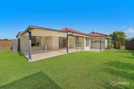 Property photo of 38 Woodrose Road Morayfield QLD 4506