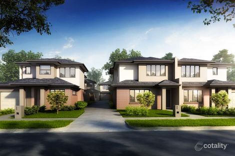 1/1-A Dunstan St, Clayton, VIC 3168